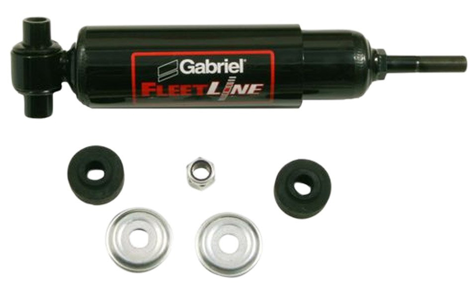 GABRIEL SHOCK ABSORBERS S85 Mass Parts USA