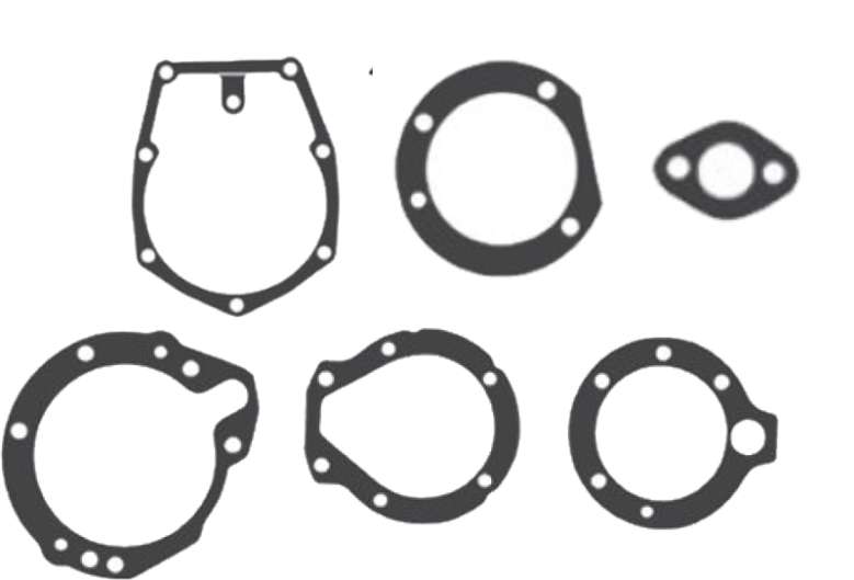 GASKET CUMMINS 855 Mass Parts USA