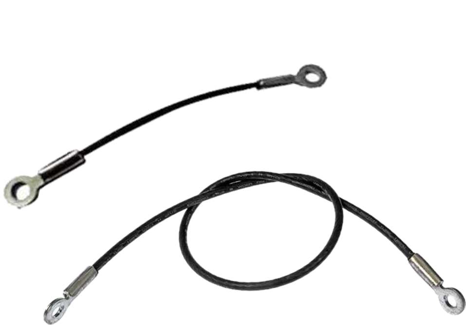 HOOD CABLE Mass Parts USA