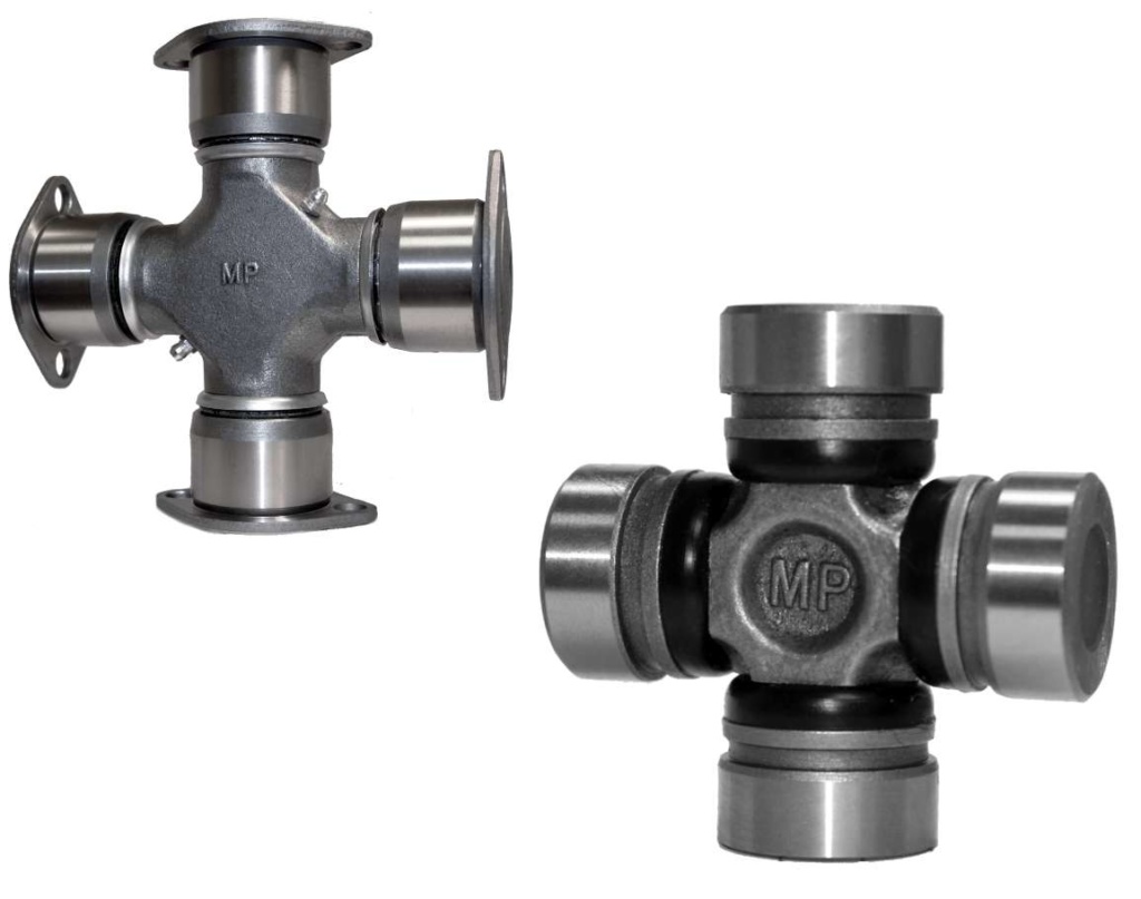 UNIVERSAL JOINTS Mass Parts USA
