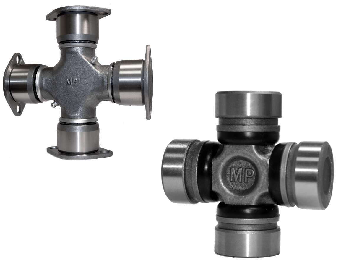 UNIVERSAL JOINTS Mass Parts USA