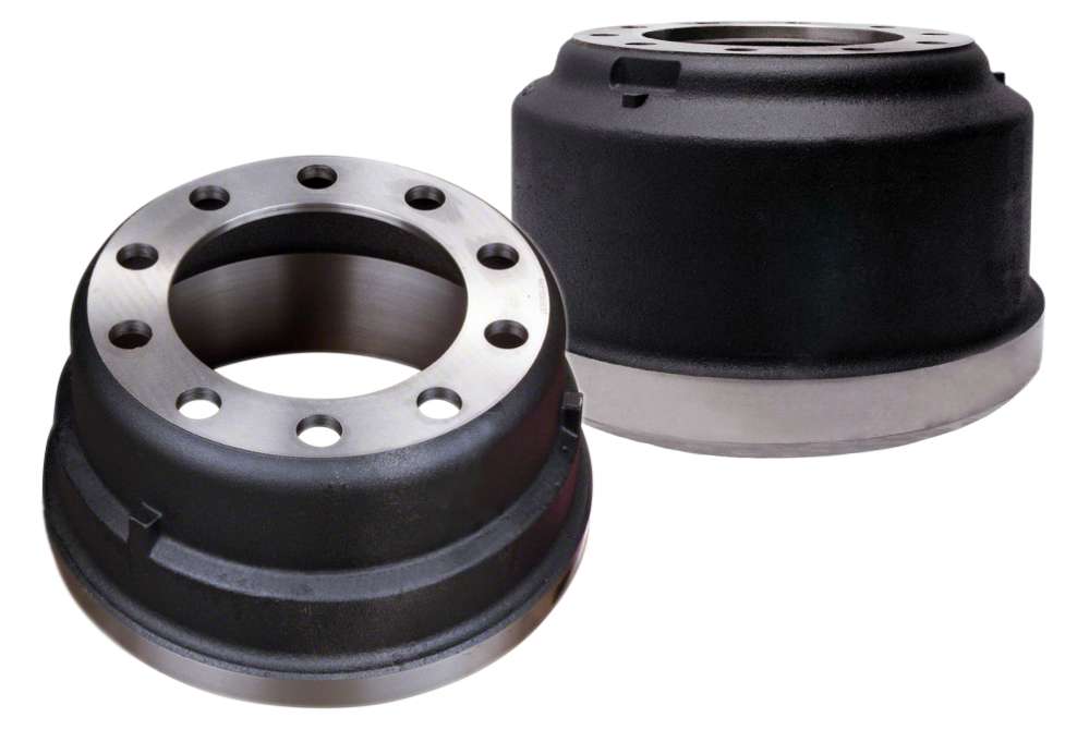 BRAKE DRUM Mass Parts USA