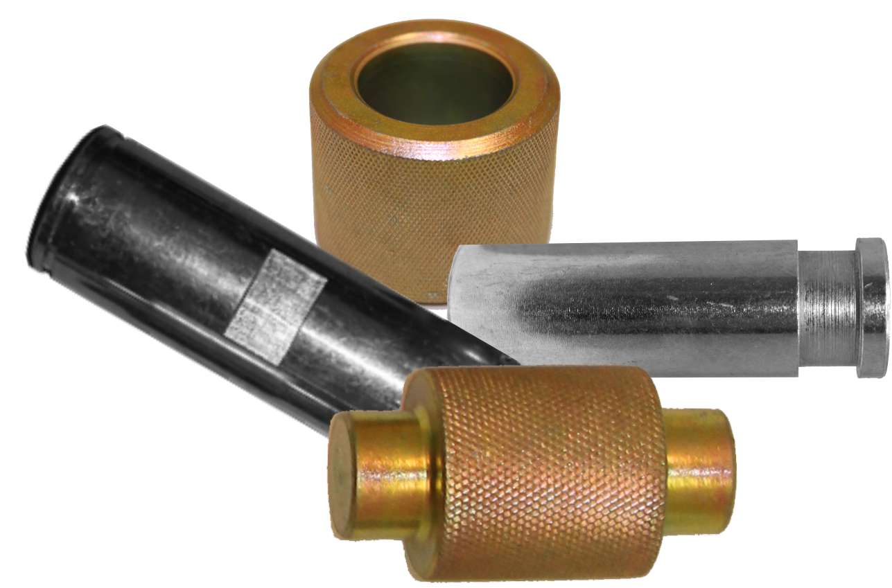 Brake Shoe Roller Mass Parts USA