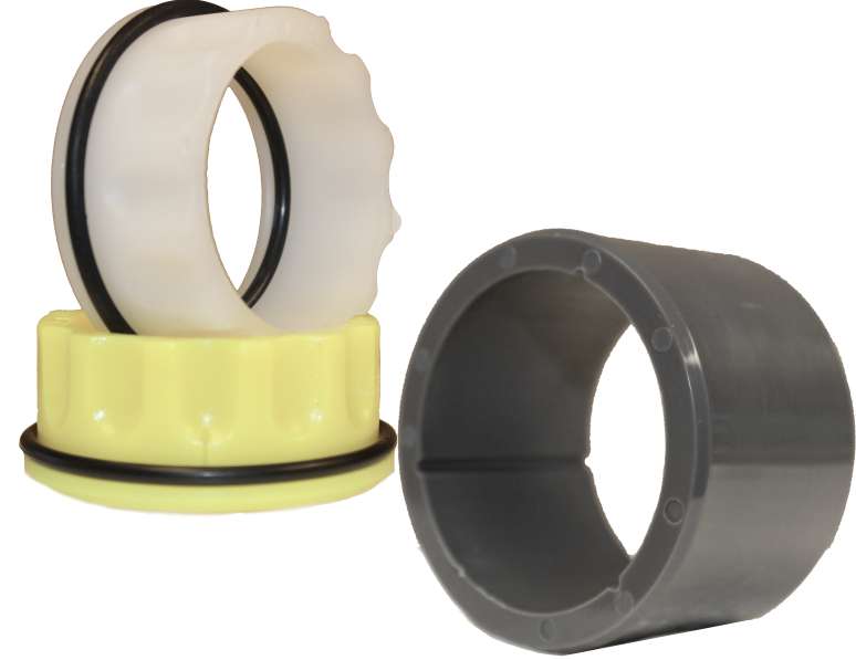 How To Replace S Cam Bushings