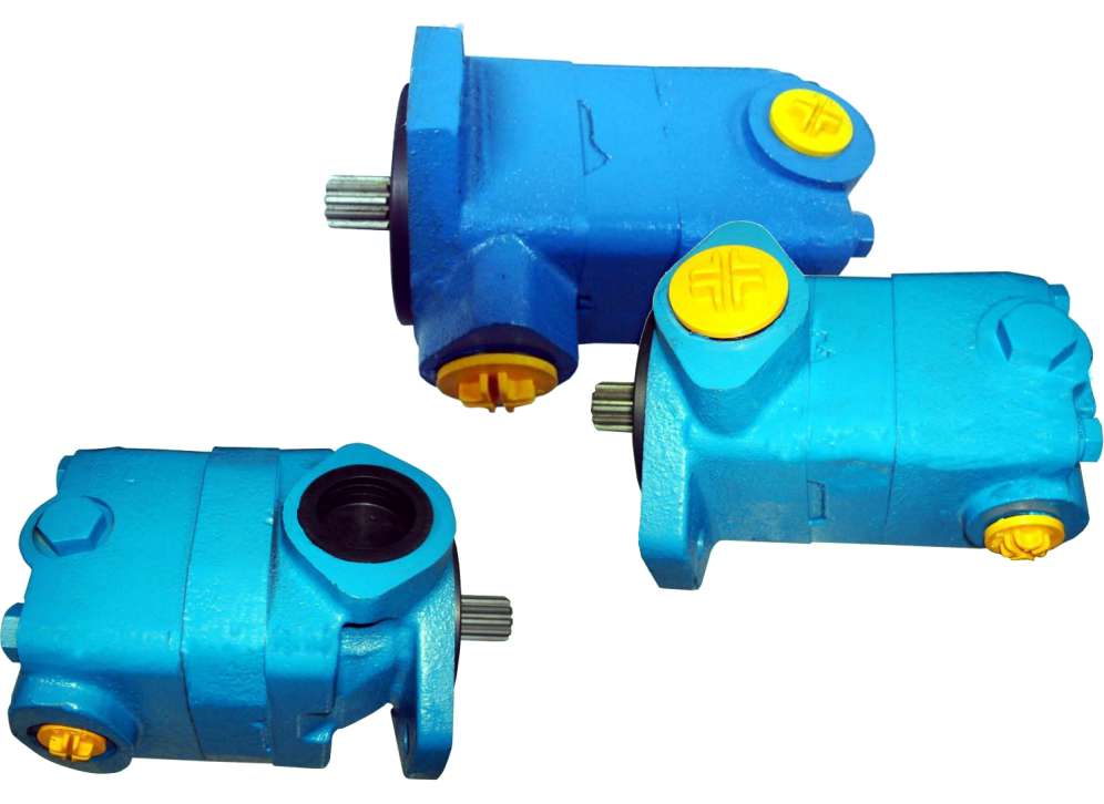 POWER STEERING (VICKERS) Mass Parts USA